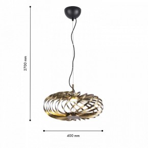Подвесной светильник Favourite Spring 4679-1P в Нижнем Тагиле - nizhniy-tagil.ok-mebel.com | фото 4