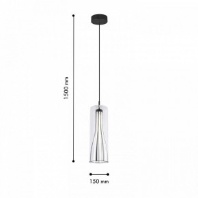 Подвесной светильник Favourite Striata 4627-1P в Нижнем Тагиле - nizhniy-tagil.ok-mebel.com | фото 4