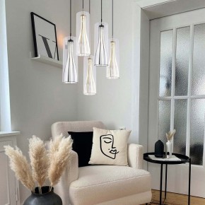 Подвесной светильник Favourite Striata 4627-1P в Нижнем Тагиле - nizhniy-tagil.ok-mebel.com | фото 5