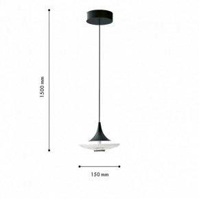 Подвесной светильник Favourite Wilet 4656-1P в Нижнем Тагиле - nizhniy-tagil.ok-mebel.com | фото 6