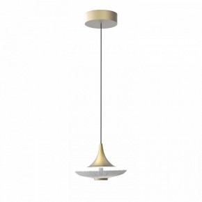 Подвесной светильник Favourite Wilet 4657-1P в Нижнем Тагиле - nizhniy-tagil.ok-mebel.com | фото 2