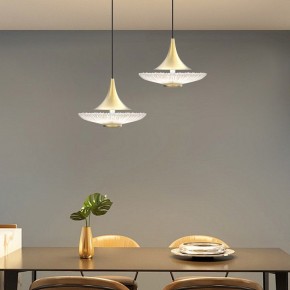 Подвесной светильник Favourite Wilet 4657-1P в Нижнем Тагиле - nizhniy-tagil.ok-mebel.com | фото 5