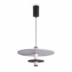 Подвесной светильник Freya Acoustic FR5494PL-L9GR в Нижнем Тагиле - nizhniy-tagil.ok-mebel.com | фото