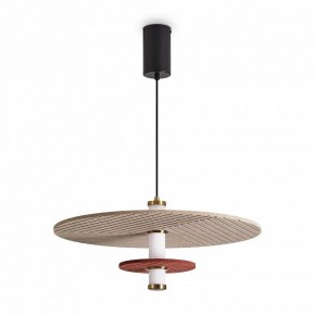 Подвесной светильник Freya Acoustic FR5494PL-L9TR в Нижнем Тагиле - nizhniy-tagil.ok-mebel.com | фото