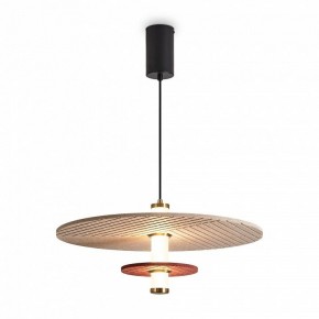 Подвесной светильник Freya Acoustic FR5494PL-L9TR в Нижнем Тагиле - nizhniy-tagil.ok-mebel.com | фото 3