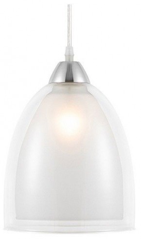 Подвесной светильник Freya Astery FR5375PL-01CH в Нижнем Тагиле - nizhniy-tagil.ok-mebel.com | фото 1