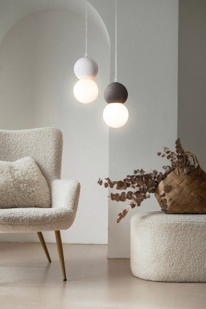 Подвесной светильник Freya Concrete FR5484PL-01W в Нижнем Тагиле - nizhniy-tagil.ok-mebel.com | фото 5