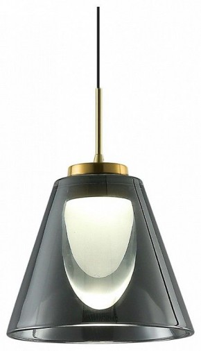 Подвесной светильник Freya Fume FR5399PL-L4BS в Нижнем Тагиле - nizhniy-tagil.ok-mebel.com | фото