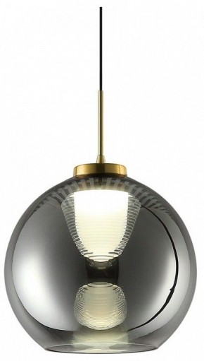 Подвесной светильник Freya Fume FR5399PL-L4BS2 в Нижнем Тагиле - nizhniy-tagil.ok-mebel.com | фото