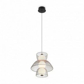 Подвесной светильник Freya Harper FR5545PL-L5GR в Нижнем Тагиле - nizhniy-tagil.ok-mebel.com | фото 3