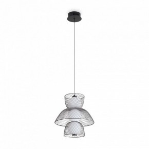 Подвесной светильник Freya Harper FR5545PL-L5GR в Нижнем Тагиле - nizhniy-tagil.ok-mebel.com | фото 4