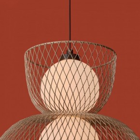Подвесной светильник Freya Harper FR5545PL-L5GR в Нижнем Тагиле - nizhniy-tagil.ok-mebel.com | фото 8