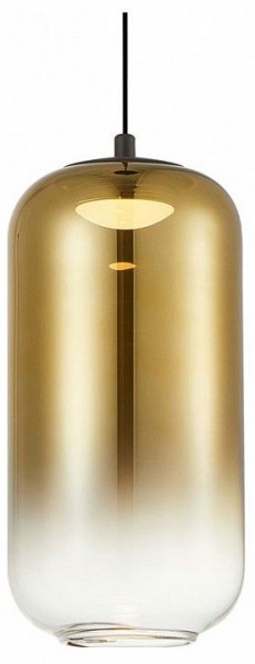 Подвесной светильник Freya Idol FR6134PL-L4G в Нижнем Тагиле - nizhniy-tagil.ok-mebel.com | фото