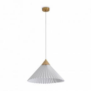 Подвесной светильник Freya Kinsley FR5533PL-01BS1 в Нижнем Тагиле - nizhniy-tagil.ok-mebel.com | фото