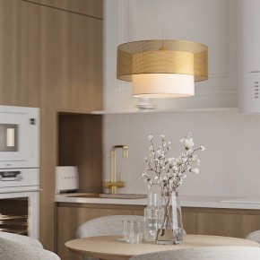 Подвесной светильник Freya Lattice FR5528PL-01BS в Нижнем Тагиле - nizhniy-tagil.ok-mebel.com | фото 6