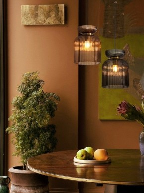 Подвесной светильник Freya Layla FR5558PL-01BR в Нижнем Тагиле - nizhniy-tagil.ok-mebel.com | фото 6