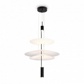 Подвесной светильник Freya Mono FR6190PL-L7WB в Нижнем Тагиле - nizhniy-tagil.ok-mebel.com | фото 3