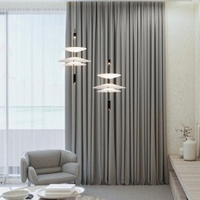 Подвесной светильник Freya Mono FR6190PL-L7WB в Нижнем Тагиле - nizhniy-tagil.ok-mebel.com | фото 4