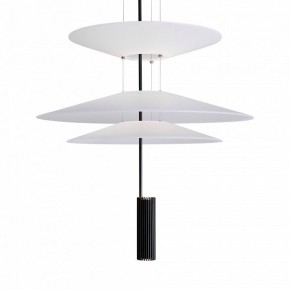 Подвесной светильник Freya Mono FR6190PL-L7WB в Нижнем Тагиле - nizhniy-tagil.ok-mebel.com | фото 5