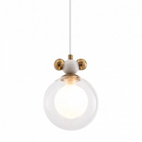 Подвесной светильник Freya Pitch FR5364PL-01BS в Нижнем Тагиле - nizhniy-tagil.ok-mebel.com | фото 3