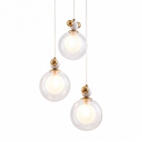 Подвесной светильник Freya Pitch FR5364PL-03BS в Нижнем Тагиле - nizhniy-tagil.ok-mebel.com | фото 4