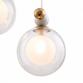 Подвесной светильник Freya Pitch FR5364PL-03BS в Нижнем Тагиле - nizhniy-tagil.ok-mebel.com | фото 5