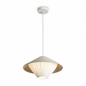 Подвесной светильник Freya Ruler FR5555PL-01W в Нижнем Тагиле - nizhniy-tagil.ok-mebel.com | фото 2