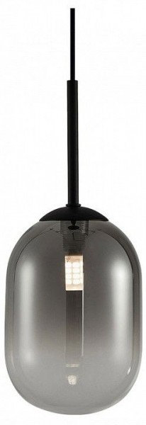 Подвесной светильник Freya Tesse FR1011PL-01B1 в Нижнем Тагиле - nizhniy-tagil.ok-mebel.com | фото