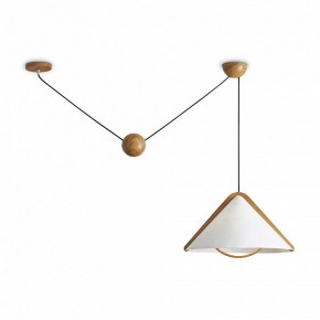 Подвесной светильник Freya Umbra FR5554CL-01T в Нижнем Тагиле - nizhniy-tagil.ok-mebel.com | фото 3