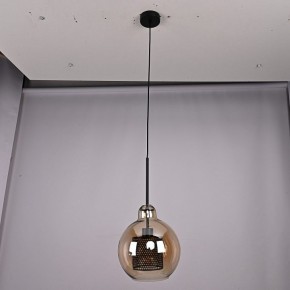 Подвесной светильник Imperiumloft CATCH AMBER CATCH-AMBER01 в Нижнем Тагиле - nizhniy-tagil.ok-mebel.com | фото 4