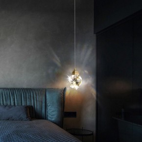 Подвесной светильник Imperiumloft CRISTEL CRISTEL-ONE01 в Нижнем Тагиле - nizhniy-tagil.ok-mebel.com | фото 11