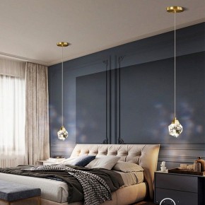 Подвесной светильник Imperiumloft CRISTEL CRISTEL-ONE01 в Нижнем Тагиле - nizhniy-tagil.ok-mebel.com | фото 12