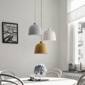 Подвесной светильник Imperiumloft Grain MUT в Нижнем Тагиле - nizhniy-tagil.ok-mebel.com | фото 8