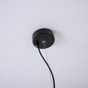 Подвесной светильник Imperiumloft HAT Black ﻿HAT01 в Нижнем Тагиле - nizhniy-tagil.ok-mebel.com | фото 9