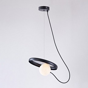 Подвесной светильник Imperiumloft MARGOTT Black margott01 в Нижнем Тагиле - nizhniy-tagil.ok-mebel.com | фото 4