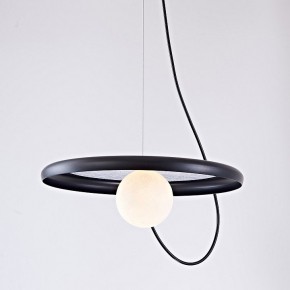 Подвесной светильник Imperiumloft MARGOTT Black margott01 в Нижнем Тагиле - nizhniy-tagil.ok-mebel.com | фото 5