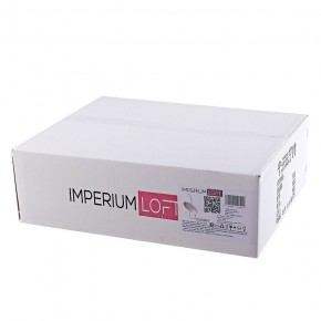 Подвесной светильник Imperiumloft MARGOTT Black margott01 в Нижнем Тагиле - nizhniy-tagil.ok-mebel.com | фото 8