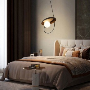 Подвесной светильник Imperiumloft MARGOTT Black margott01 в Нижнем Тагиле - nizhniy-tagil.ok-mebel.com | фото 9