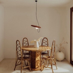 Подвесной светильник Imperiumloft MARGOTT Orange margott01 в Нижнем Тагиле - nizhniy-tagil.ok-mebel.com | фото 3