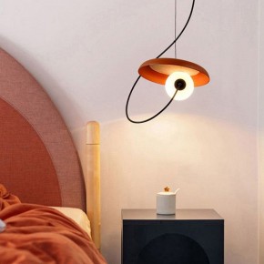 Подвесной светильник Imperiumloft MARGOTT Orange margott01 в Нижнем Тагиле - nizhniy-tagil.ok-mebel.com | фото 7