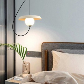 Подвесной светильник Imperiumloft MARGOTT White margott01 в Нижнем Тагиле - nizhniy-tagil.ok-mebel.com | фото 2