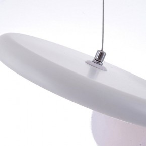 Подвесной светильник Imperiumloft MARGOTT White margott01 в Нижнем Тагиле - nizhniy-tagil.ok-mebel.com | фото 4