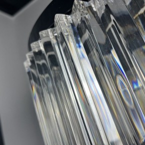 Подвесной светильник Imperiumloft Odeon Clear Glass Black 248522-22 в Нижнем Тагиле - nizhniy-tagil.ok-mebel.com | фото 12