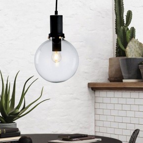 Подвесной светильник Imperiumloft PENBALL Black PENBALL03 в Нижнем Тагиле - nizhniy-tagil.ok-mebel.com | фото 4