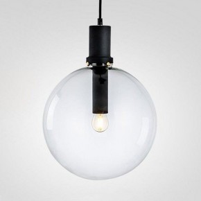 Подвесной светильник Imperiumloft PENBALL Black PENBALL04 в Нижнем Тагиле - nizhniy-tagil.ok-mebel.com | фото