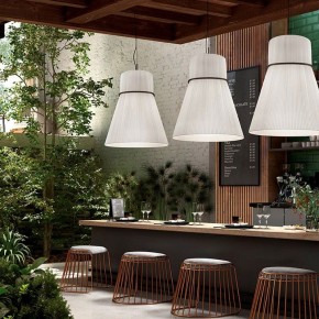 Подвесной светильник Imperiumloft PEO B peo01 в Нижнем Тагиле - nizhniy-tagil.ok-mebel.com | фото 4