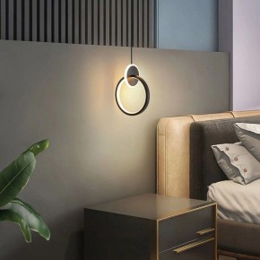 Подвесной светильник Imperiumloft RANDALL А randall01 в Нижнем Тагиле - nizhniy-tagil.ok-mebel.com | фото 8