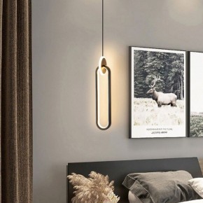 Подвесной светильник Imperiumloft RANDALL B randall01 в Нижнем Тагиле - nizhniy-tagil.ok-mebel.com | фото