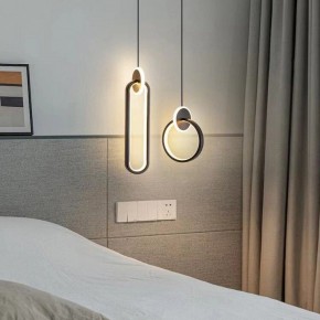 Подвесной светильник Imperiumloft RANDALL B randall01 в Нижнем Тагиле - nizhniy-tagil.ok-mebel.com | фото 5