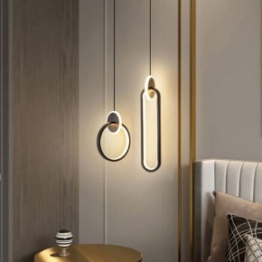 Подвесной светильник Imperiumloft RANDALL B randall01 в Нижнем Тагиле - nizhniy-tagil.ok-mebel.com | фото 7